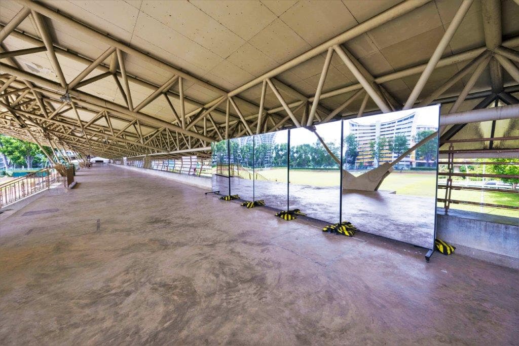 Photo of Yishun Sport Centre - ActiveGroove Dance Zone