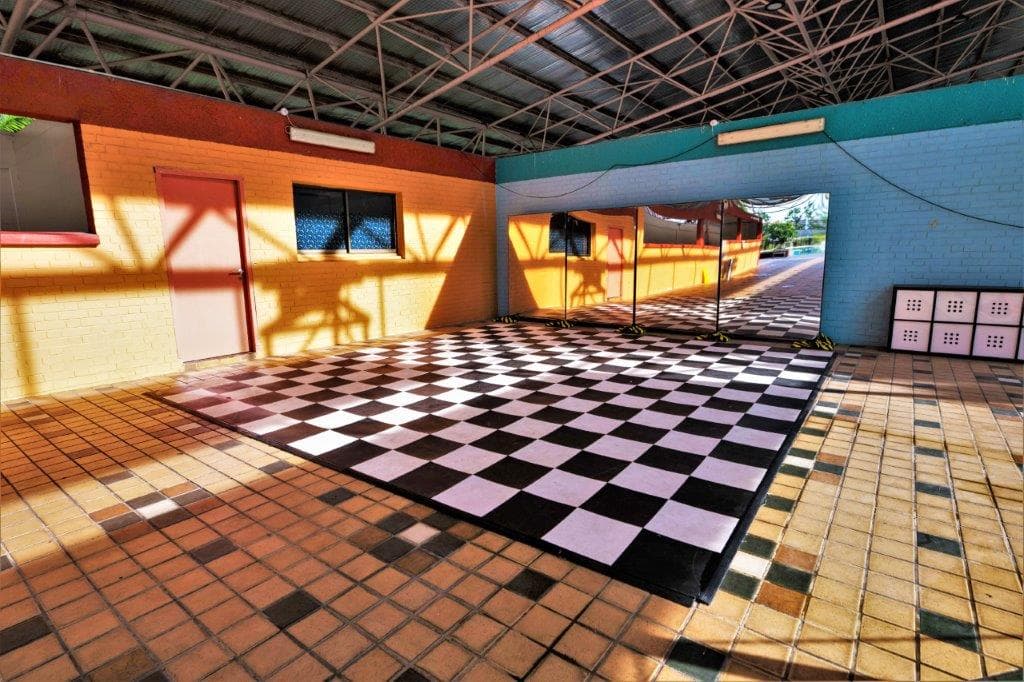 Photo of Clementi Swimming Complex - ActiveGroove Dance Zone