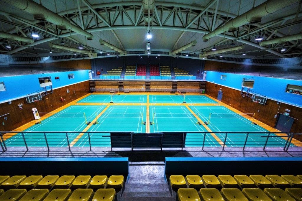 Photo of Bukit Gombak Sport Hall