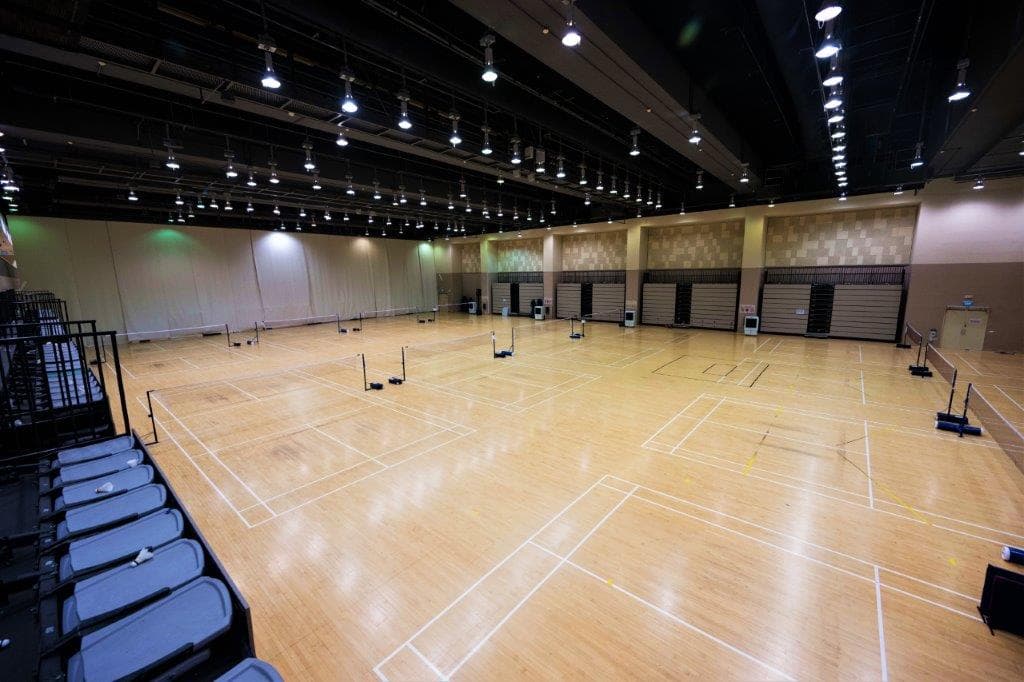 Photo of Our Tampines Hub - Community Auditorium