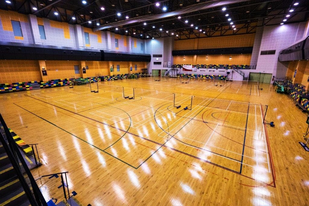 Photo of Pasir Ris Sport Hall