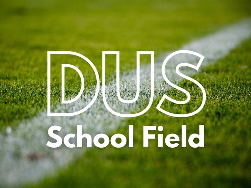 Photo of Unity Secondary School Field